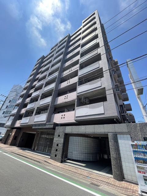 コスモリード本厚木