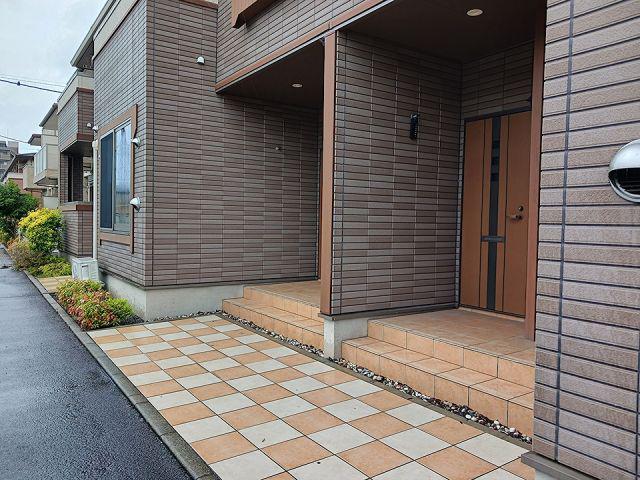 サンライズ・ヴィラ