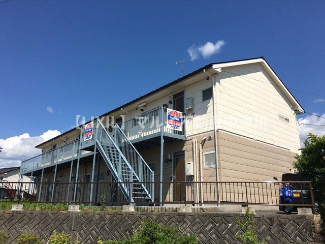 シャンポール中村