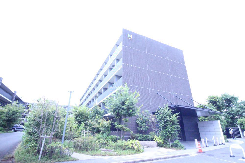 KDXレジデンス津田沼