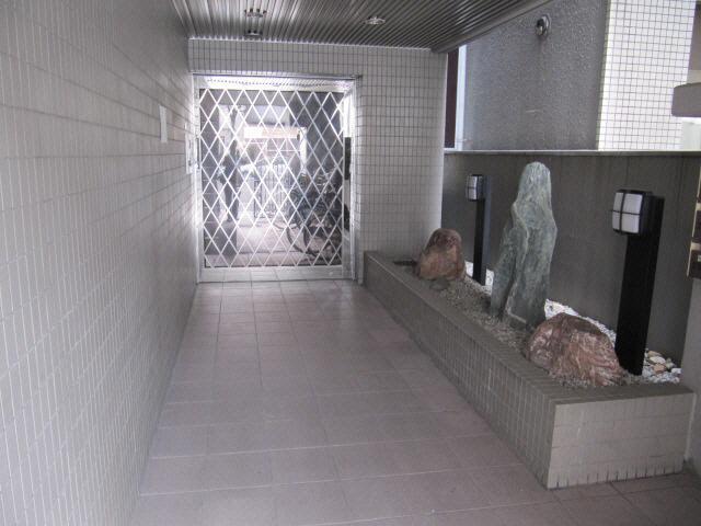 アメニティ代官町
