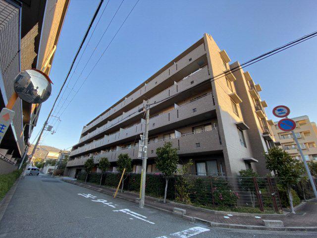 マインズ芦屋