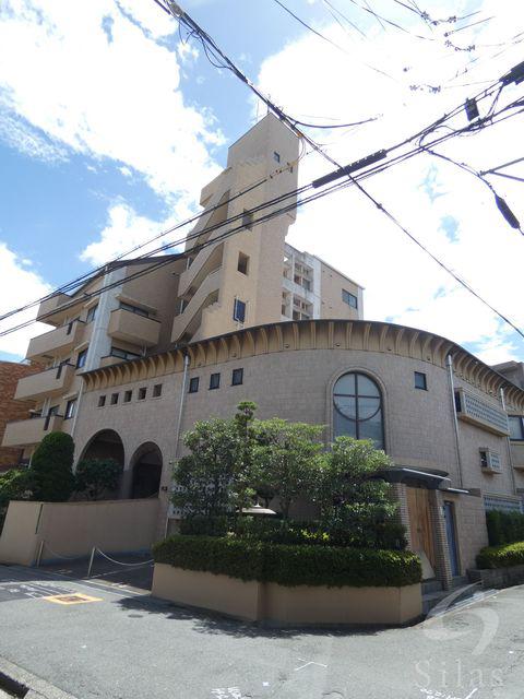 パティオ上新庄