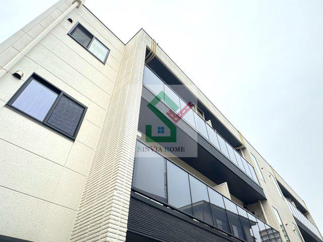 ディーレジデンス所沢(2LDK/2階)