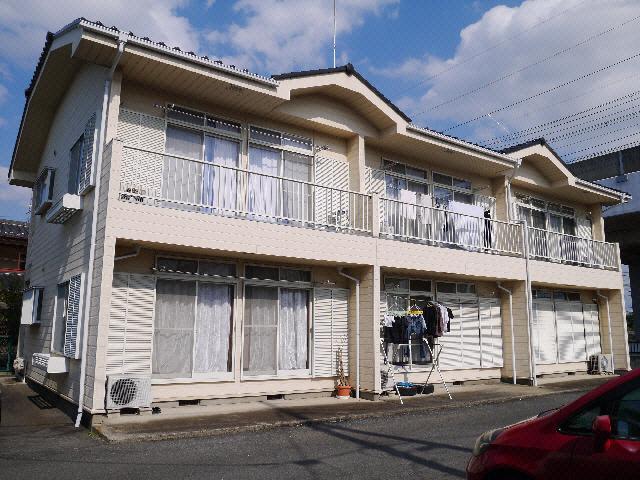 こばやハイツ