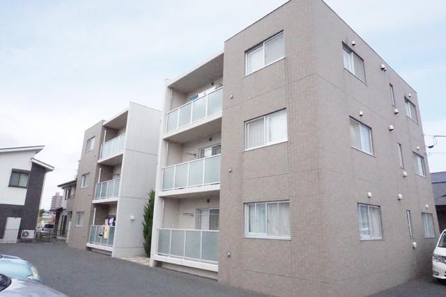 フォルテシモ(3LDK/2階)