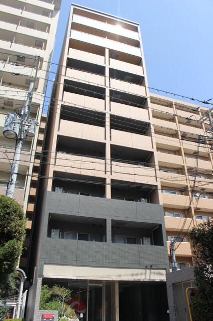 サンロワール江坂リュッセ