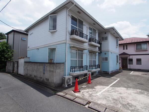 ジュネスK