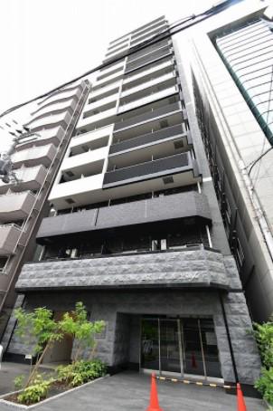プレサンス心斎橋ブライト