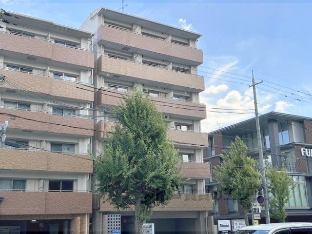 グリーンメイプル衣笠