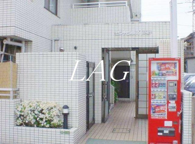 セントヒルズ高砂