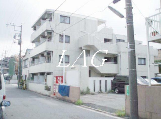 セントヒルズ高砂