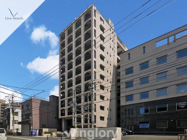 ダイナコート県庁前