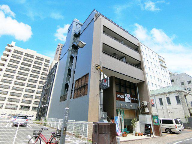 プティハイム本町