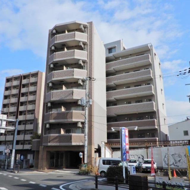 ザッツコート浜町