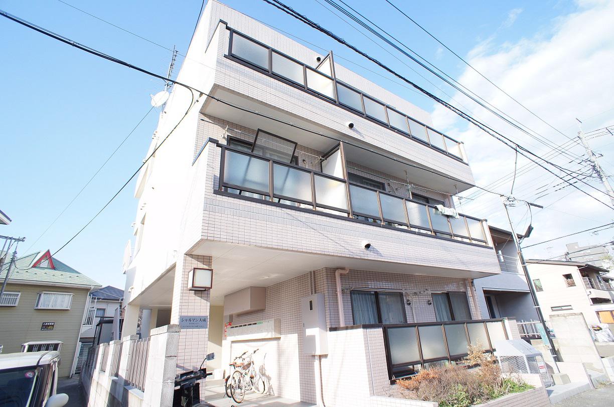 シャルマン大成
