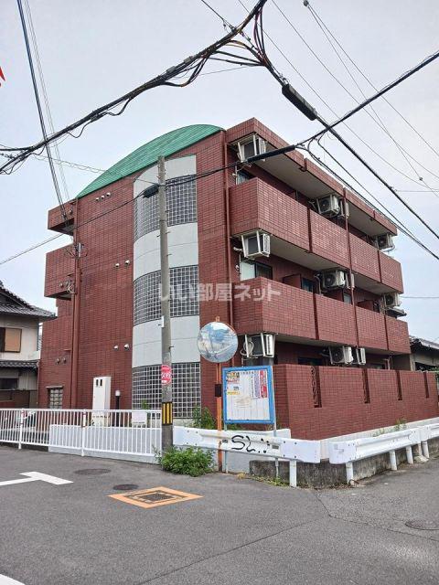 シャルマンフジ東岸和田弐番館
