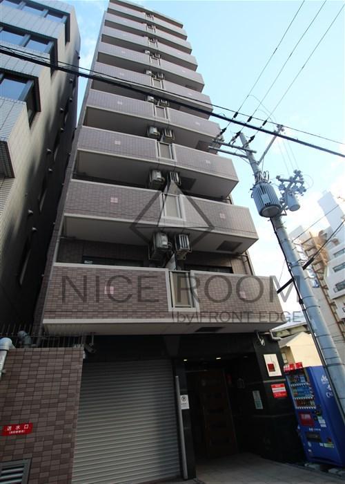 レジェンドール堺筋本町