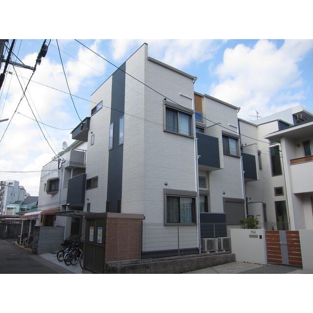 ノヴェル吉塚