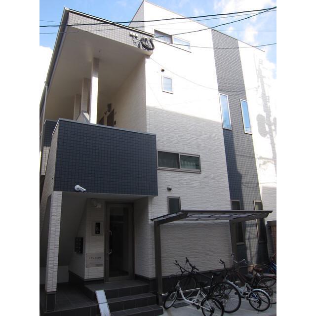 ノヴェル吉塚