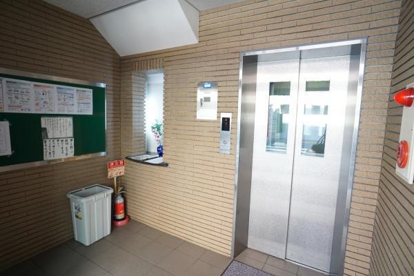 トレス石川台