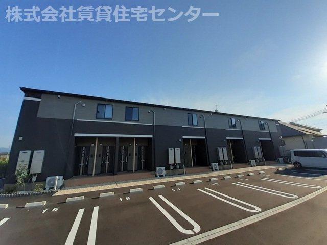 ピオニール紀の川II