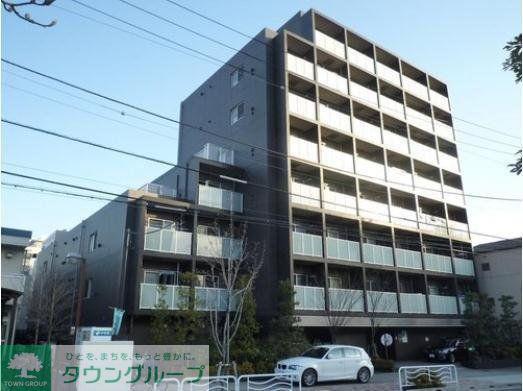 フィース水天宮前