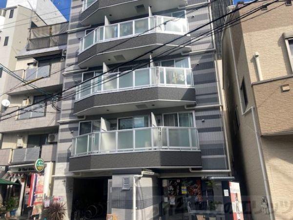 カサベ-ジュ天神橋