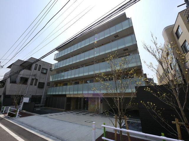 AZEST志村坂上II