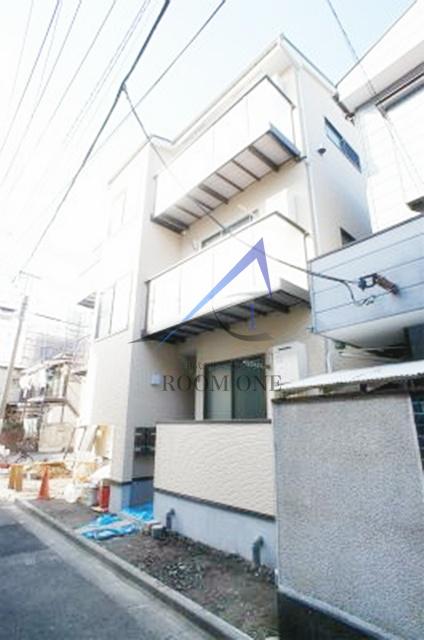 ボナール新町
