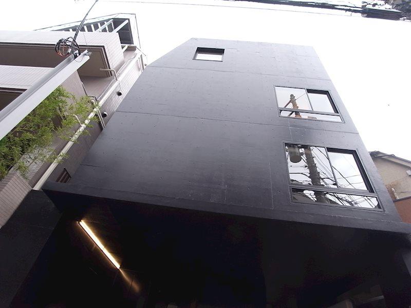 エリアーナ西新宿(1LDK/3階)