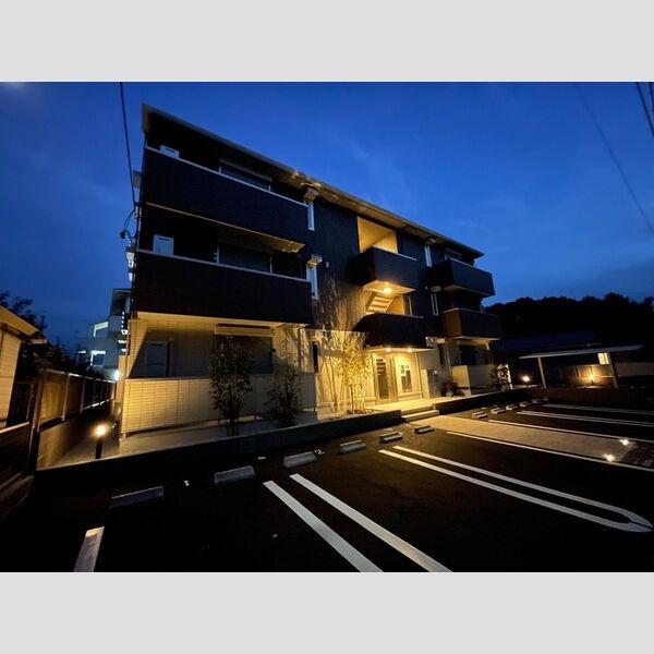 PARK FRONT IWATA