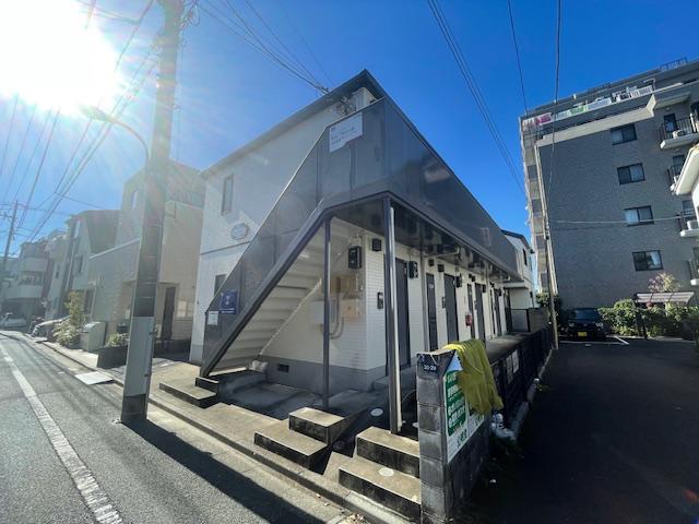 ドミールKEI