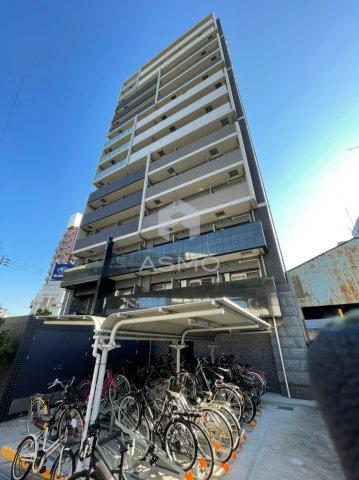 プレサンスOSAKA DOMECITYワンダー