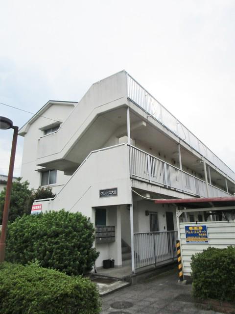グレース大蔵
