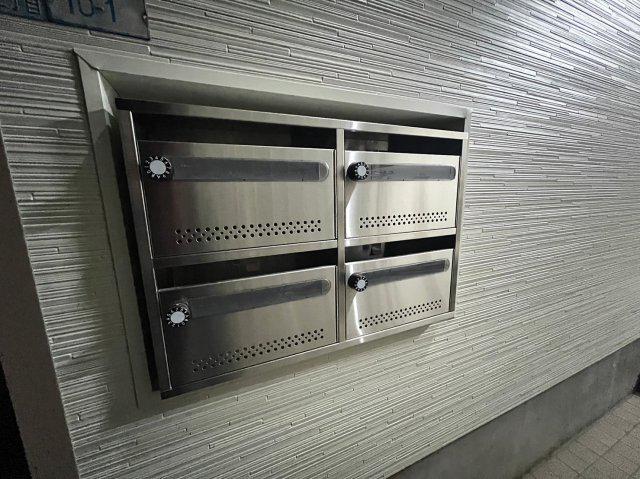 フローラル上越 弐番館