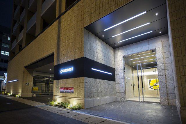 エンクレスト博多駅東II