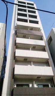 西麻布マンション