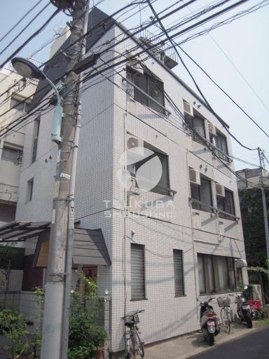 メゾンブランシェ