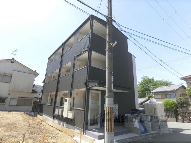 ジーメゾン上野