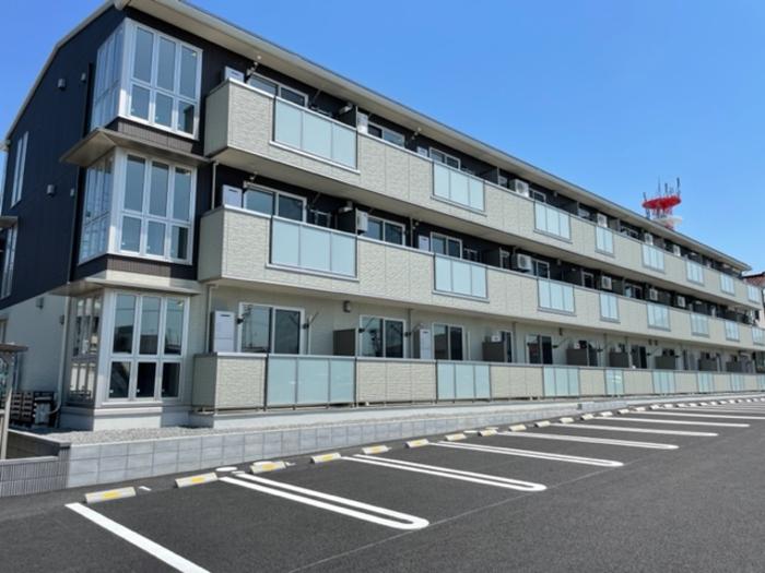 酒田市DROOM本町210