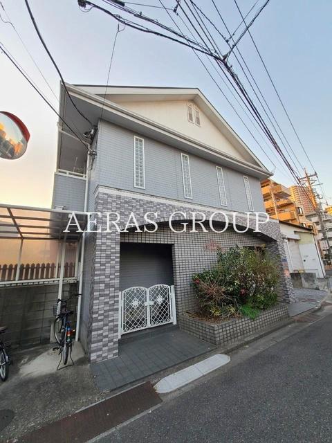 パーセルノグチ