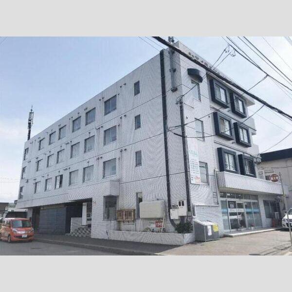 石山エメラルドハイツ