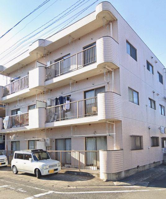クレセントヤシロ