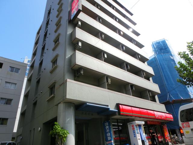FKビル