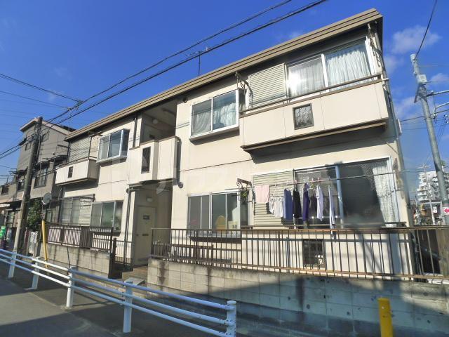 ホーマット金町