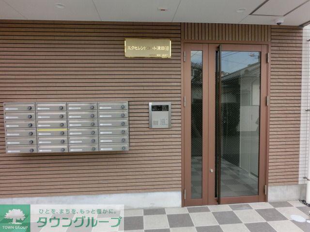 エクセレントコート津田沼