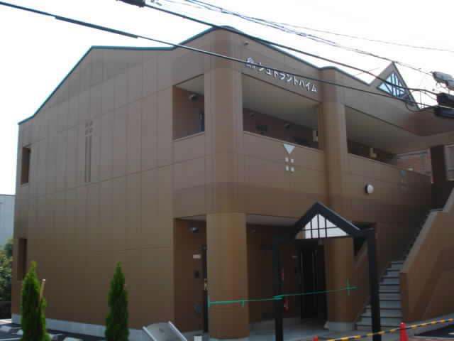 シュトラントハイム