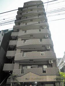 ヴェルト日本橋II