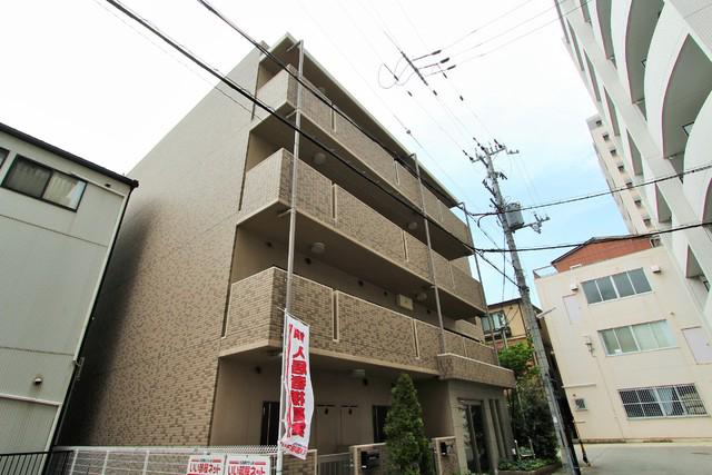 コンフォルト水笠
